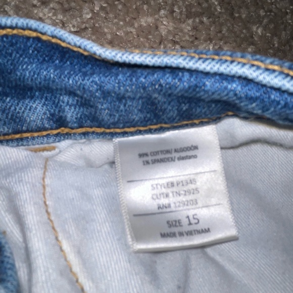 Mom jeans - Picture 3 of 3